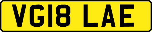 VG18LAE