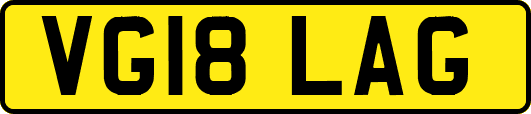 VG18LAG