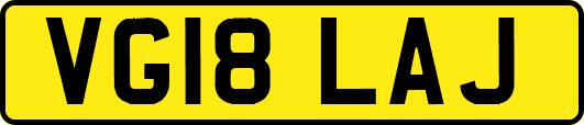 VG18LAJ