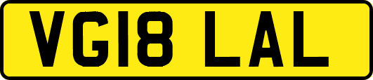 VG18LAL