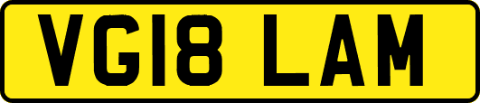 VG18LAM