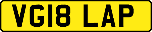 VG18LAP