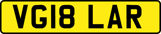 VG18LAR
