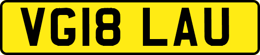 VG18LAU