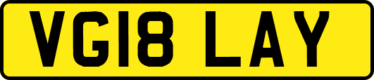VG18LAY