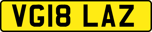 VG18LAZ