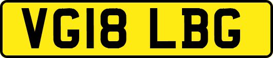 VG18LBG