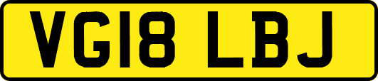 VG18LBJ