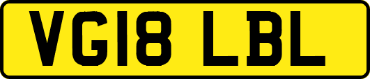 VG18LBL