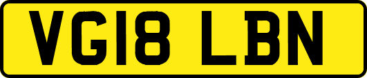 VG18LBN