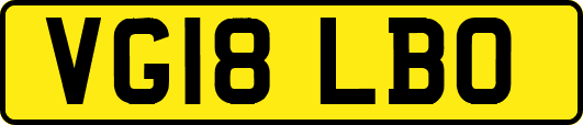 VG18LBO