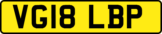 VG18LBP
