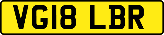 VG18LBR