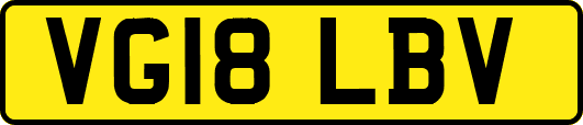 VG18LBV