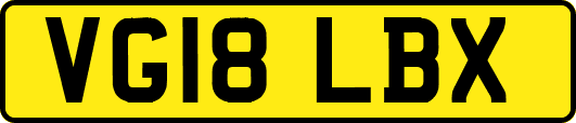 VG18LBX