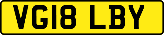 VG18LBY