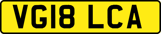 VG18LCA