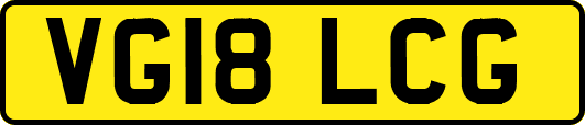 VG18LCG