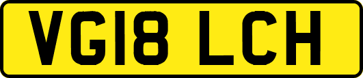 VG18LCH