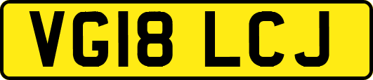 VG18LCJ