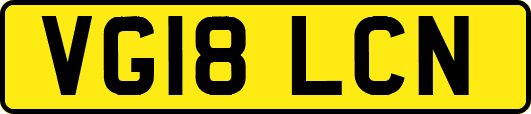 VG18LCN