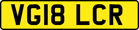 VG18LCR
