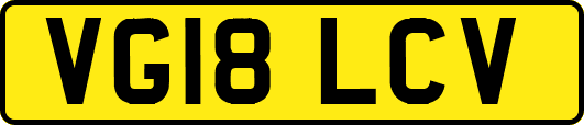 VG18LCV