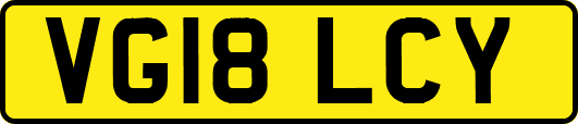 VG18LCY