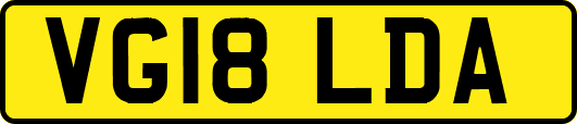 VG18LDA
