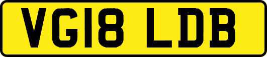 VG18LDB