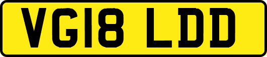 VG18LDD
