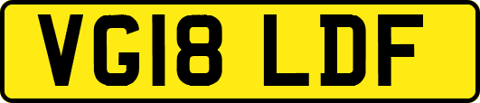 VG18LDF