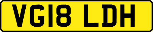VG18LDH