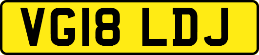 VG18LDJ