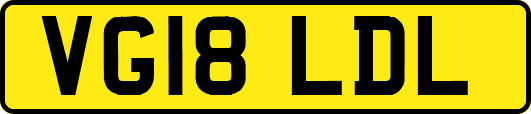 VG18LDL