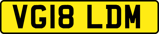 VG18LDM