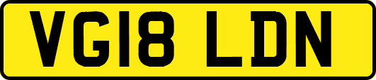 VG18LDN