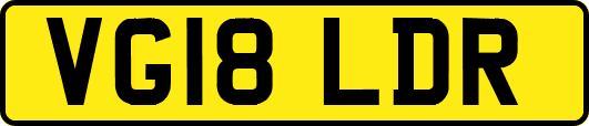 VG18LDR