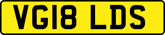 VG18LDS