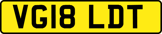 VG18LDT