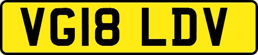 VG18LDV