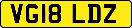 VG18LDZ