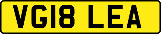 VG18LEA