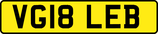 VG18LEB