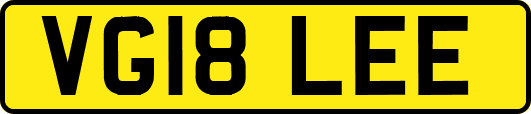 VG18LEE