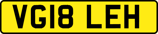 VG18LEH
