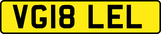 VG18LEL