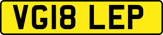 VG18LEP