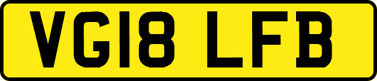 VG18LFB