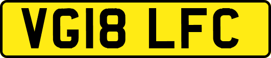 VG18LFC